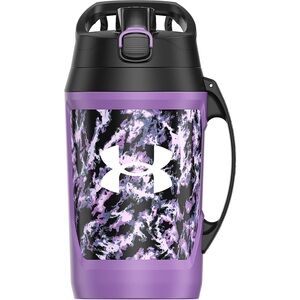 Under Armour Half Gallon Water Bottle Insulated, 64oz